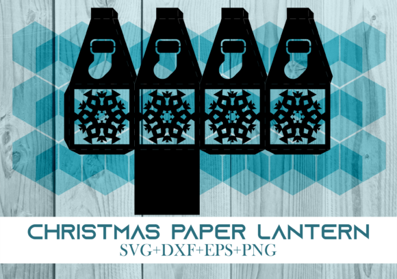 Christmas Paper Lantern Series 0338: A Designer’s Real-World Review