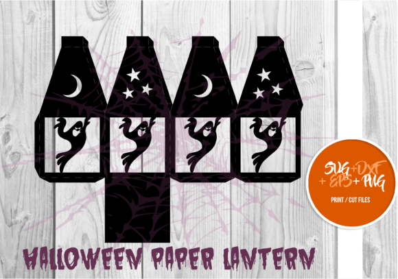 Halloween Paper Lantern Series 061: A Maker’s Review